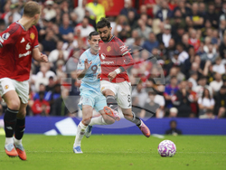 Britain Soccer Premier League