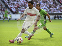 Germany Soccer Bundesliga