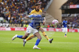 Britain Soccer Premier League