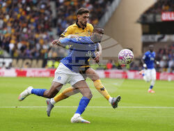 Britain Soccer Premier League