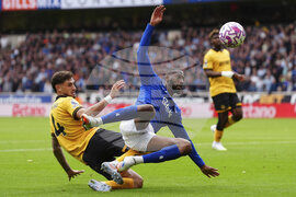 Britain Soccer Premier League