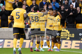 Britain Soccer Premier League