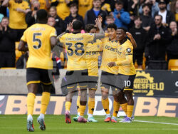 Britain Soccer Premier League