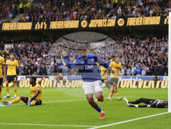 Britain Soccer Premier League