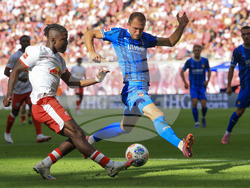 Germany Soccer Bundesliga