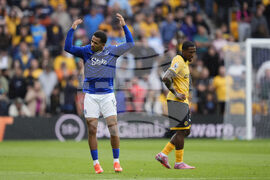 Britain Soccer Premier League