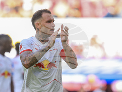 Germany Soccer Bundesliga