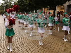 Български туристически съюз - чествания