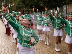 Български туристически съюз - чествания