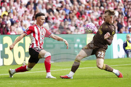 Britain Soccer Premier League