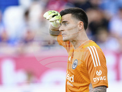 Germany Soccer Bundesliga