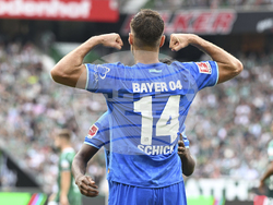 Germany Soccer Bundesliga