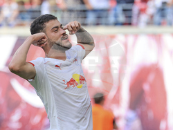 Germany Soccer Bundesliga