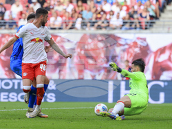 Germany Soccer Bundesliga