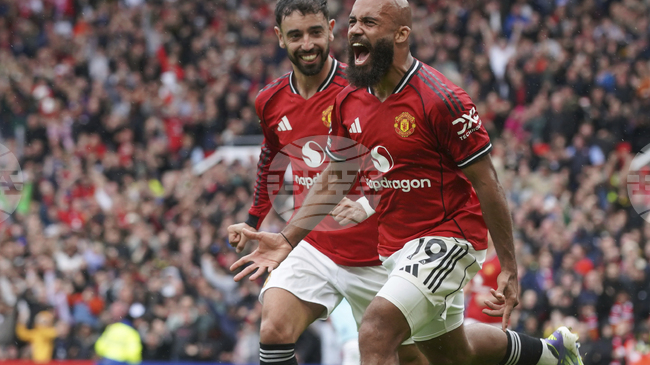 Манчестър Юнайтед излезе на печалба през предходното тримесечие