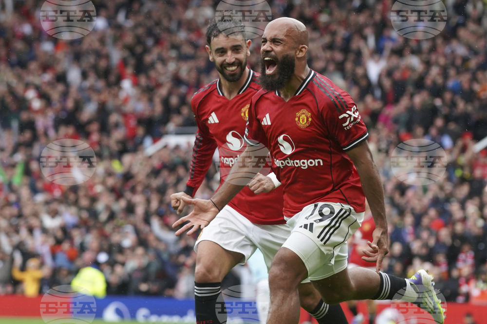 Манчестър Юнайтед излезе на печалба през предходното тримесечие