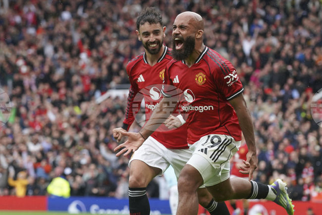 Манчестър Юнайтед излезе на печалба през предходното тримесечие