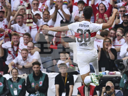 Germany Soccer Bundesliga