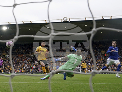 Britain Soccer Premier League
