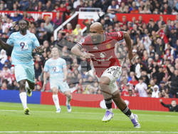 Britain Soccer Premier League