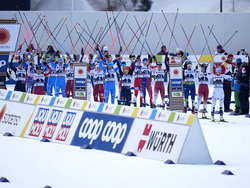 Slovenia Nordic World Championships