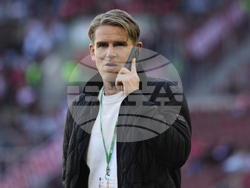 Germany Soccer Bundesliga