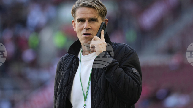 Байерн Мюнхен води конструктивни разговори за подновяването на договора на Дайо Упамекано