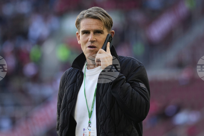 Байерн Мюнхен води конструктивни разговори за подновяването на договора на Дайо Упамекано