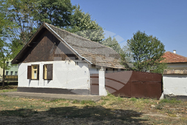 Село Бърдарски геран - банатски българи - бал