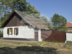 Село Бърдарски геран - банатски българи - бал