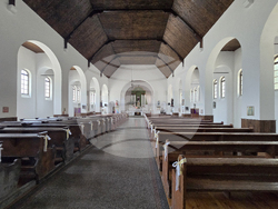 Село Бърдарски геран - банатски българи - бал