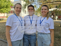 Село Бърдарски геран - банатски българи - бал