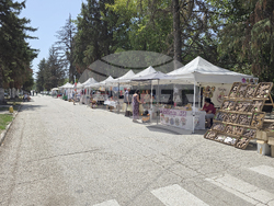 Село Бърдарски геран - банатски българи - бал