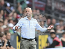 Germany Soccer Bundesliga