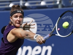 US Open Tennis