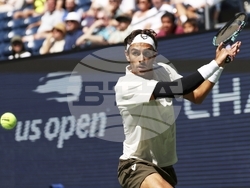 US Open Tennis