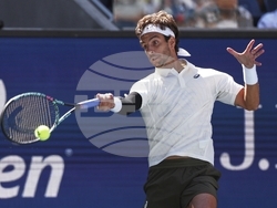 US Open Tennis