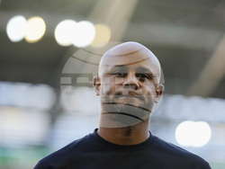 Germany Soccer Bundesliga