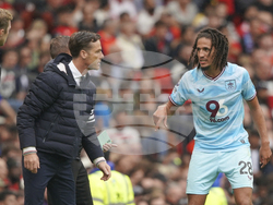 Britain Soccer Premier League