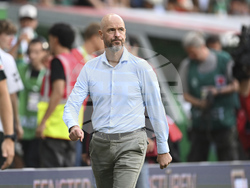 Germany Soccer Bundesliga