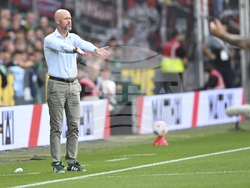 Germany Soccer Bundesliga