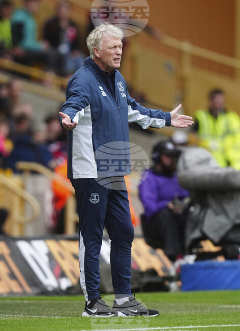 Дейвид Мойс: „Трябва да си заслужиш правото да харчиш пари"