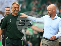 Germany Soccer Bundesliga