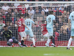 Britain Soccer Premier League