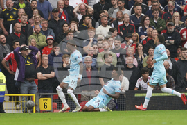 Britain Soccer Premier League
