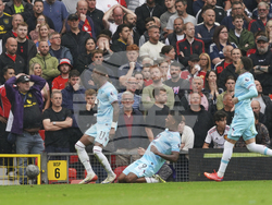 Britain Soccer Premier League