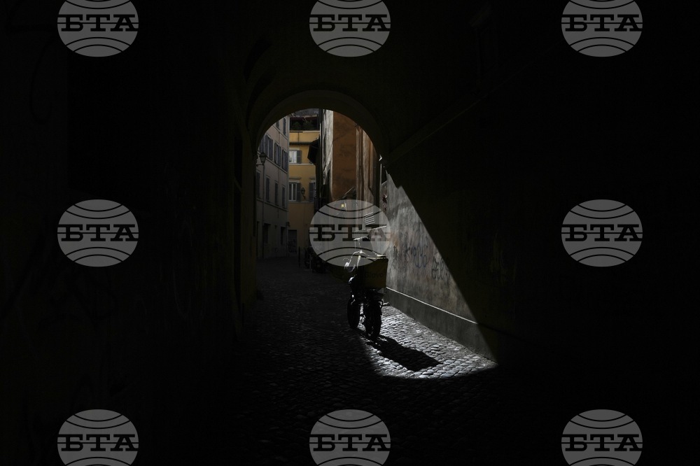 Italy Daily Life