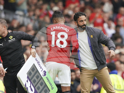 Britain Soccer Premier League