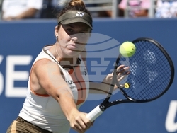 US Open Tennis
