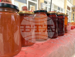 Село Говедарци - фолклорен фестивал „Дар от природата“